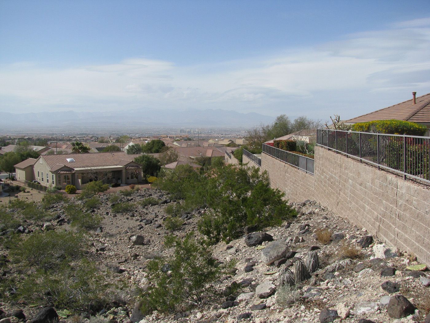Site Soils and Drainage construction defect expert witness, AZ